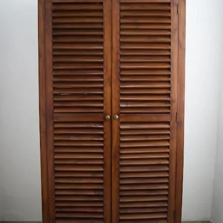 Villa Casa Janas Pabillonis Exterior foto