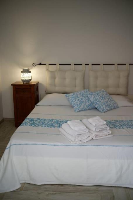 Casa Janas Pabillonis