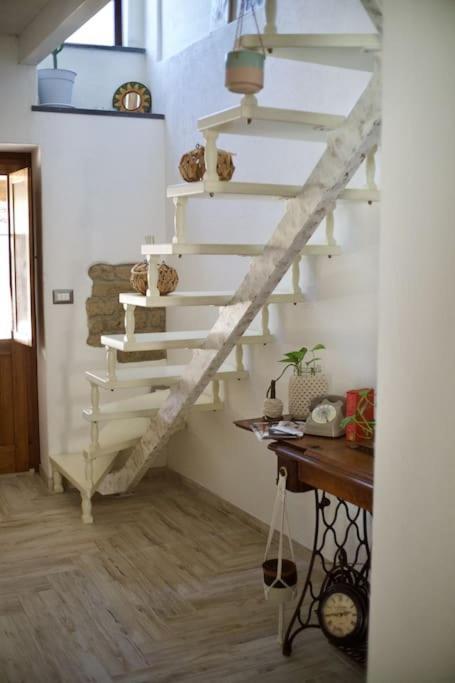 Casa Janas * Pabillonis