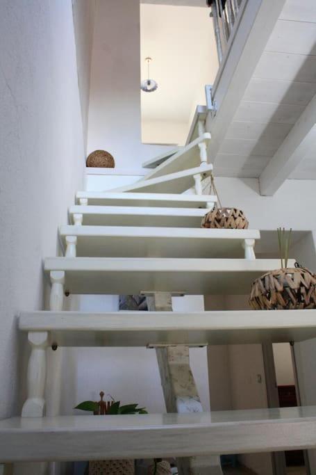 Holiday home Casa Janas *