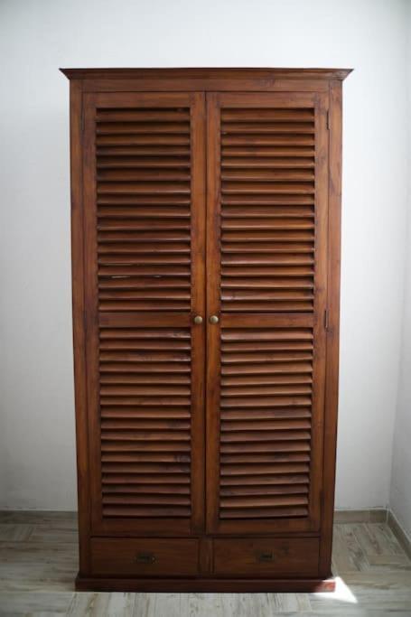 Casa Janas Pabillonis
