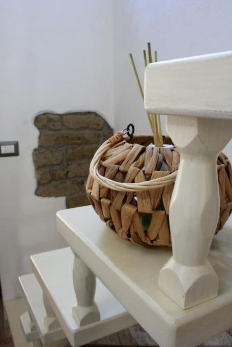 Holiday home Casa Janas Pabillonis