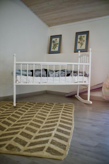 Casa Janas *