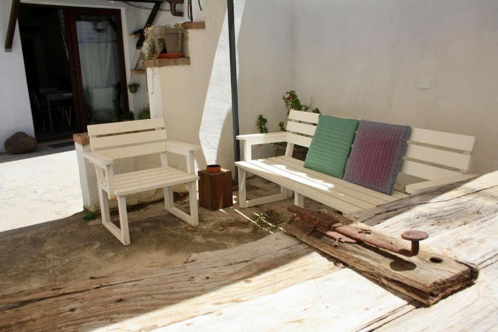 Casa Janas Holiday home *