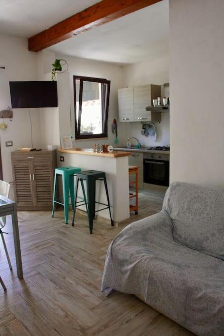 Holiday home Casa Janas