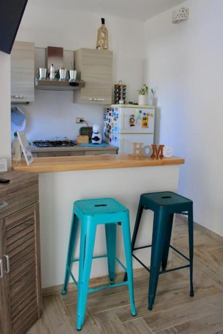 Casa Janas Holiday home *