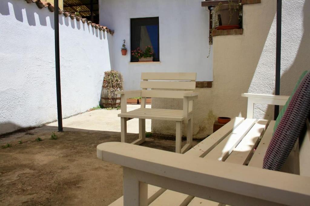 Casa Janas *