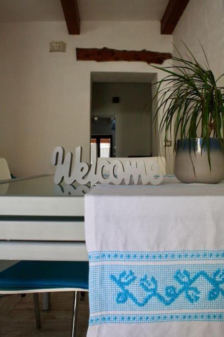 Holiday home Casa Janas