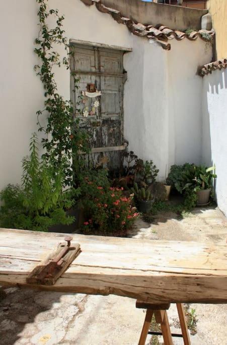 Holiday home Casa Janas *