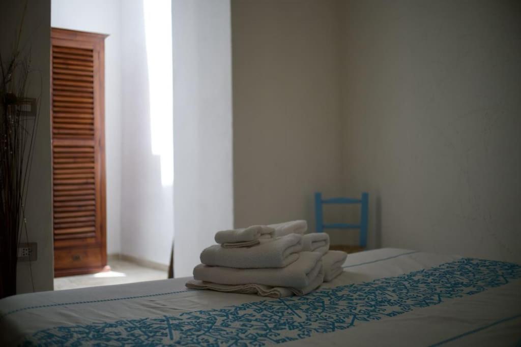 Holiday home Casa Janas Pabillonis