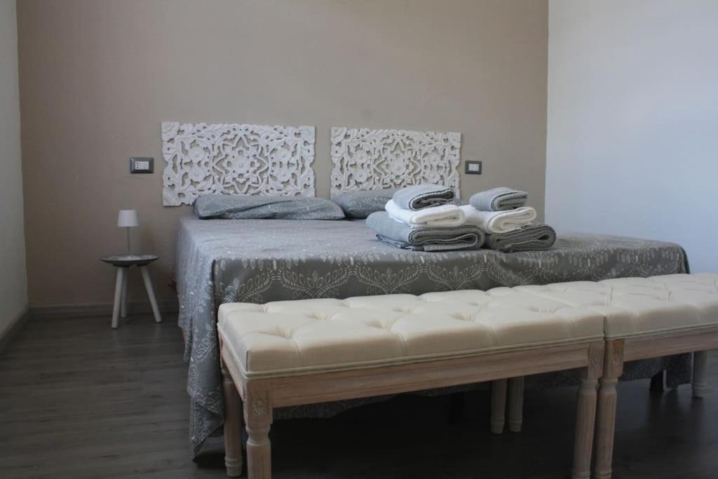 Casa Janas Holiday home *