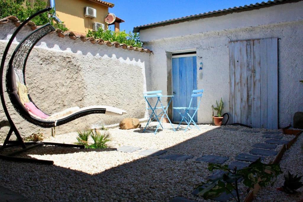 Casa Janas Holiday home *